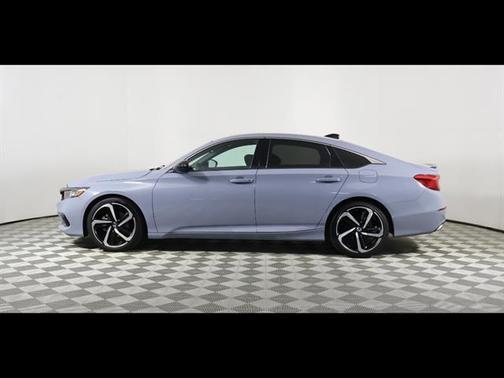 2021 Honda Accord Sport 2.0T