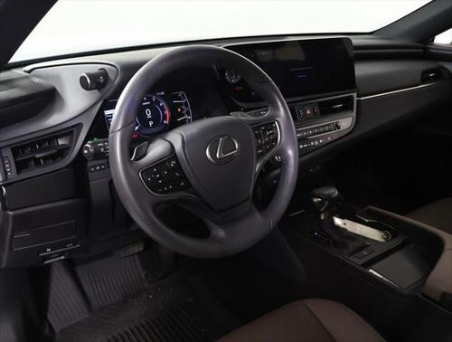 2023 Lexus ES 350 Base