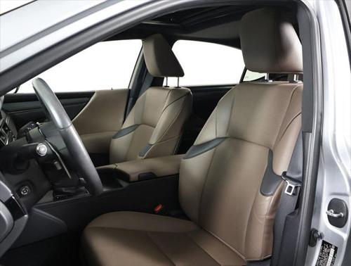 2023 Lexus ES 350 Base