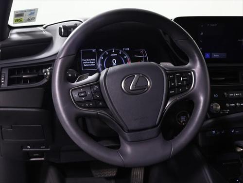 2023 Lexus ES 350 Base