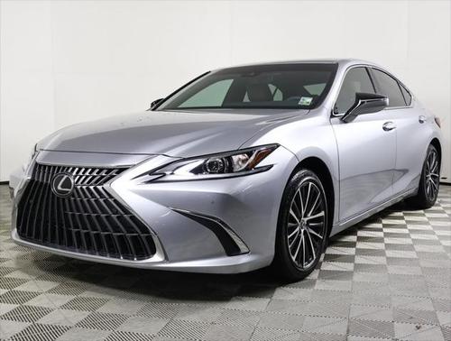 2023 Lexus ES 350 Base