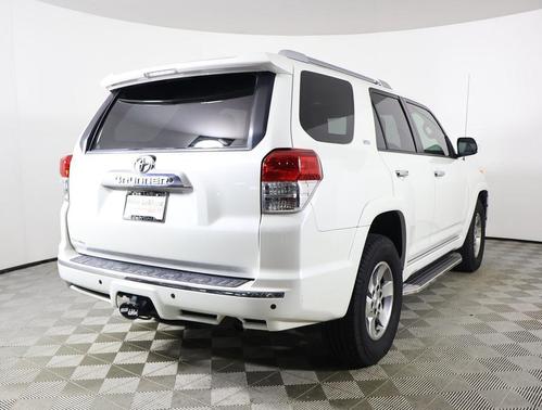 2011 Toyota 4Runner SR5