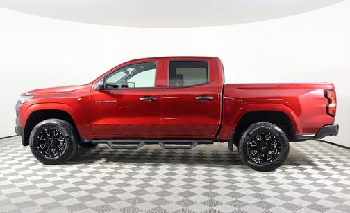 2024 Chevrolet Colorado WT