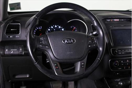 2015 Kia Sorento EX