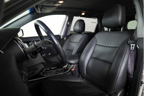 2015 Kia Sorento EX