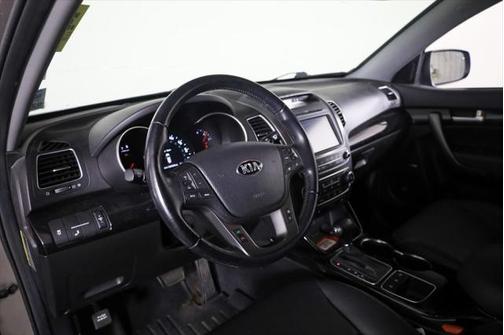 2015 Kia Sorento EX