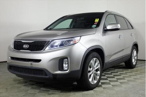 2015 Kia Sorento EX