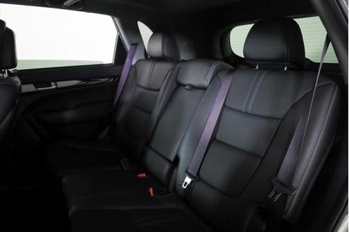 2015 Kia Sorento EX