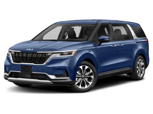 2022 Kia Carnival EX
