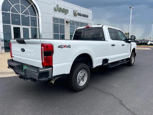 2023 Ford F-250 XL