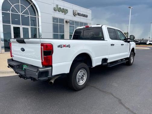 2023 Ford F-250 XL