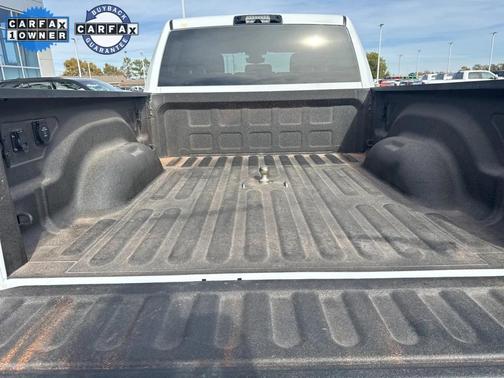 2023 RAM 2500 Big Horn Crew Cab 4x4 6'4' Box