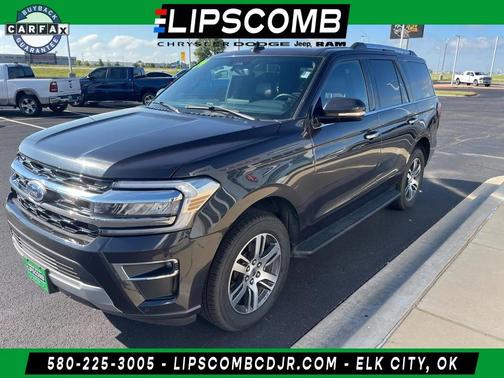 2024 Ford Expedition Limited