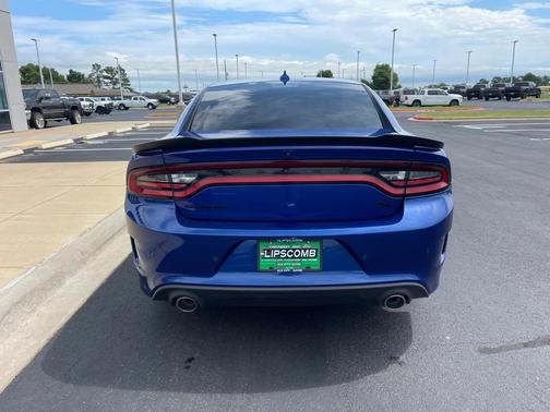 2022 Dodge Charger R/T
