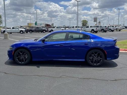 2022 Dodge Charger R/T