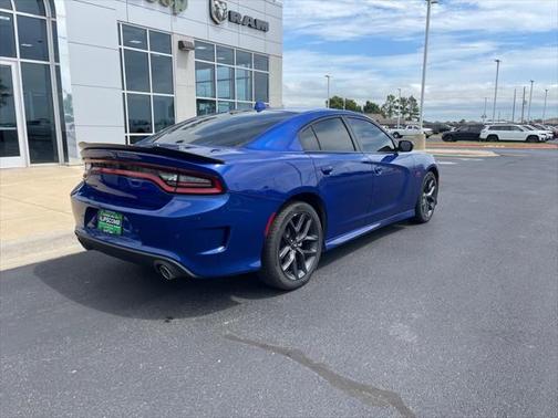2022 Dodge Charger R/T