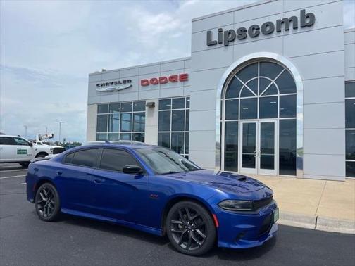 2022 Dodge Charger R/T