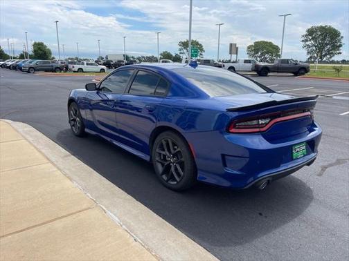 2022 Dodge Charger R/T