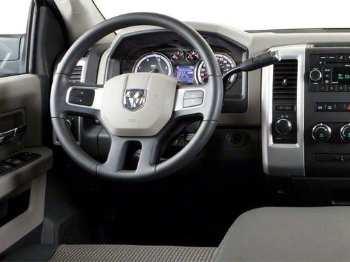 2010 Dodge Ram 2500 LT