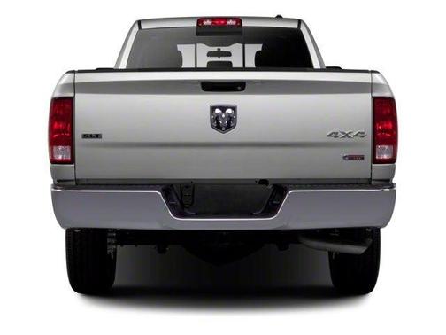 2010 Dodge Ram 2500 LT