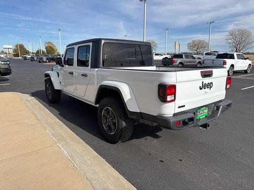 2021 Jeep Gladiator Sport S