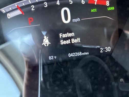 2021 Honda CR-V AWD EX-L