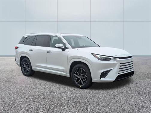 2025 Lexus TX 350 Base