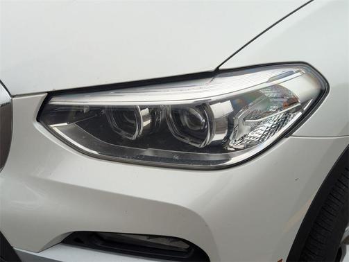 2021 BMW X3 PHEV xDrive30e