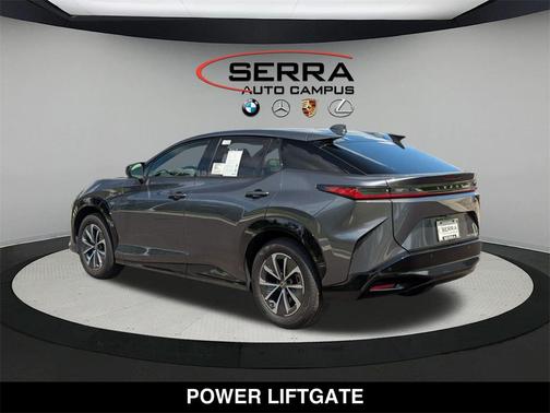 2025 Lexus RZ 300e 300e Premium