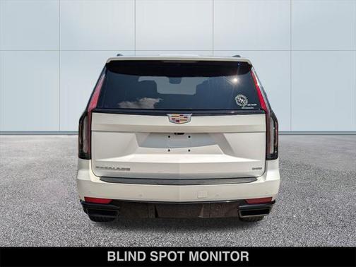 2021 Cadillac Escalade ESV Sport
