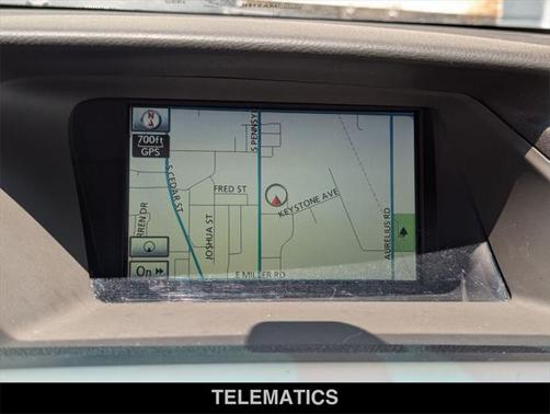 2010 Lexus RX 450h Base