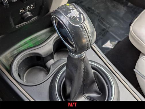 2018 MINI Countryman Cooper S ALL4