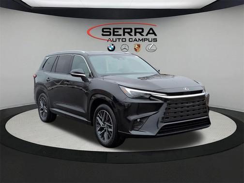 2026 Lexus TX 350 Base