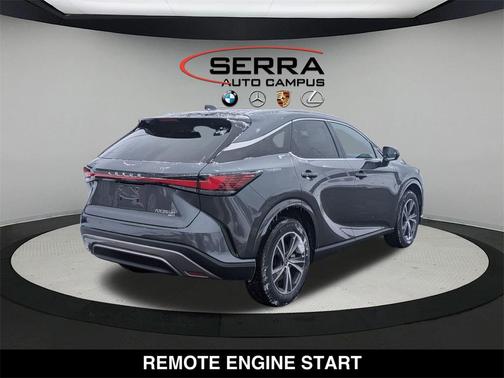 2026 Lexus RX 350 Premium
