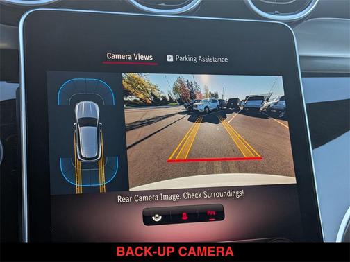 2023 Mercedes-Benz GLC 300 4MATIC