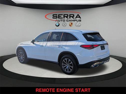 2023 Mercedes-Benz GLC 300 4MATIC