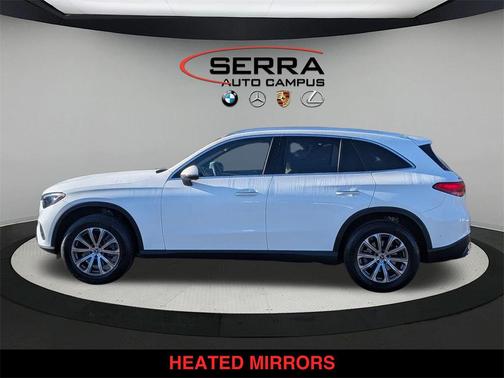 2023 Mercedes-Benz GLC 300 4MATIC