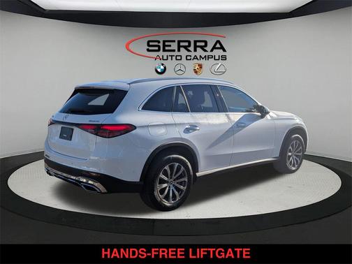 2023 Mercedes-Benz GLC 300 4MATIC