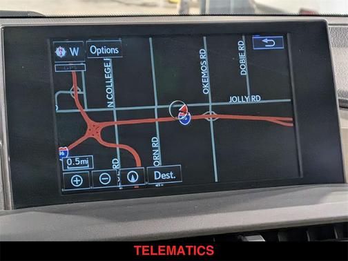 2016 Lexus NX 300h Base