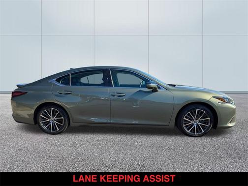 2024 Lexus ES 350 Base