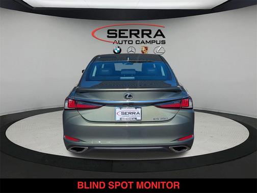 2024 Lexus ES 350 Base