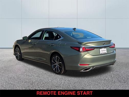 2024 Lexus ES 350 Base