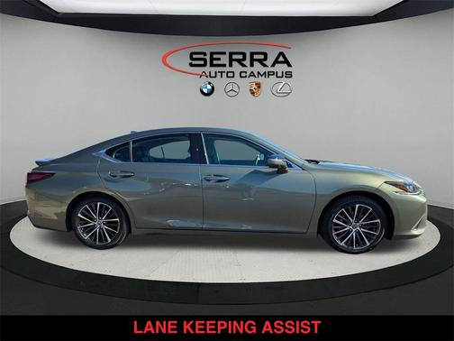2024 Lexus ES 350 Base