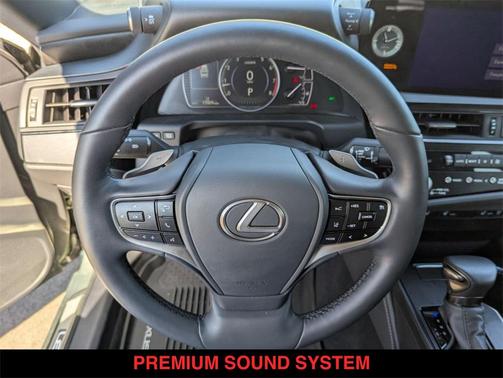 2024 Lexus ES 350 Base