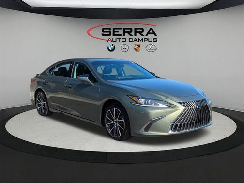 2024 Lexus ES 350 Base