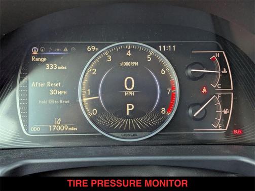 2024 Lexus ES 350 Base