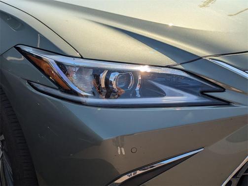 2024 Lexus ES 350 Base