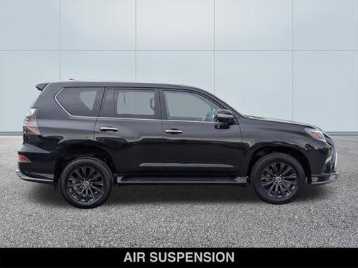 2023 Lexus GX 460 Luxury