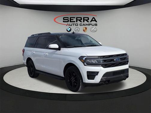 2022 Ford Expedition XLT