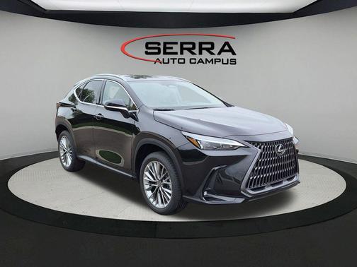 Caviar 2026 Lexus NX 350 Premium